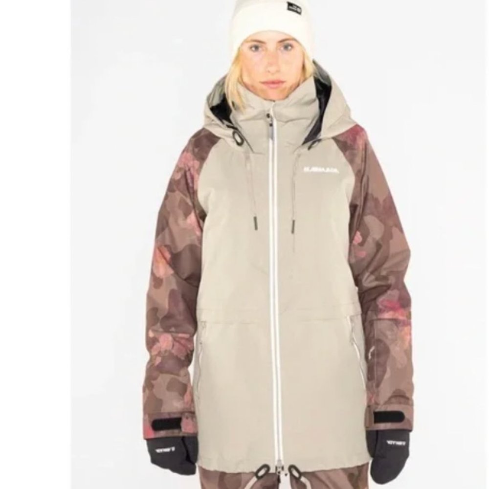 Armada Ski Jacket - S